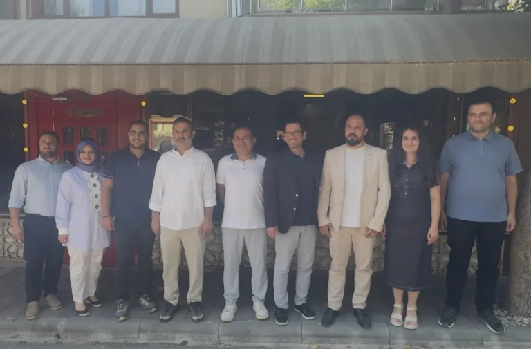 Isparta’nın yapı güvenliği masaya yatırıldı
