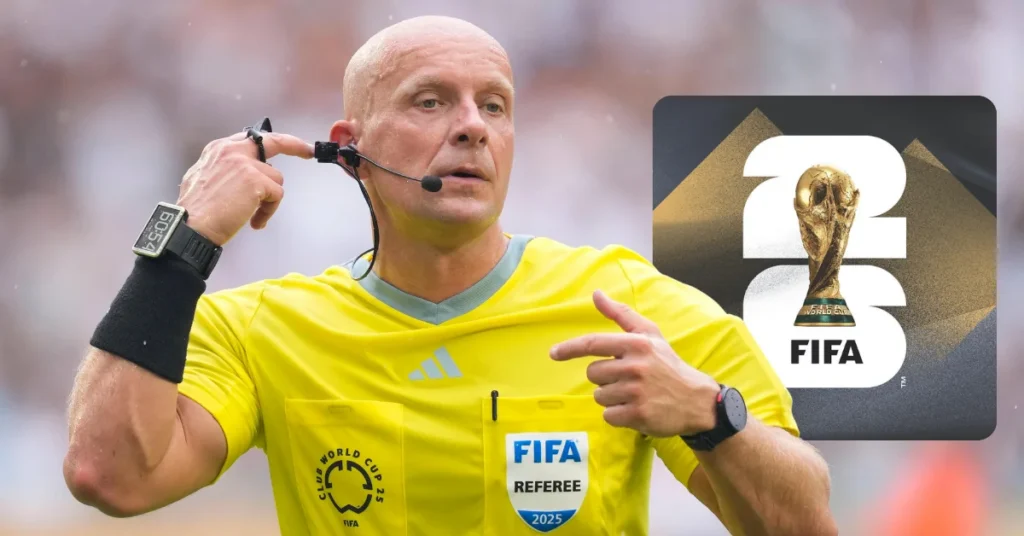 IFAB açıkladı: Dünya Kupası’nda futbolu değiştirecek kurallar