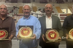 “Ringlerin şampiyonlarına vefa”