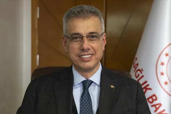 Bakan Memişoğlu: Bütün anne adaylarımıza bir ebemizi görevlendiriyoruz