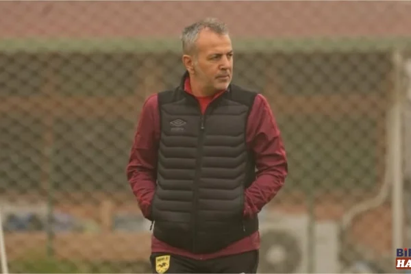 Aksarayspor’da Yeni Dönem Mehmet Yıldırım’la Başlıyor