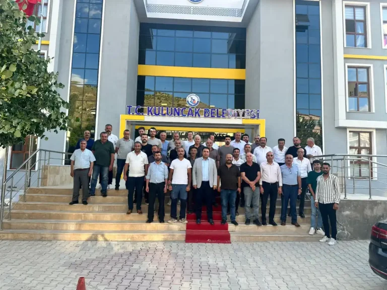 Kuluncak, ilk kültür festivali için gün sayıyor