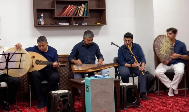Elazığ Belediyesi’nden Nefes-i Harput irfan meclisi programı