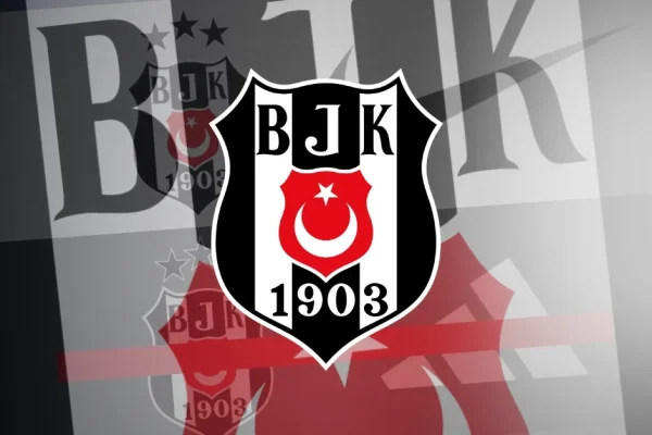 Beşiktaş Avrupa’da yoluna devam ediyor: Play-off rakibi belli oldu