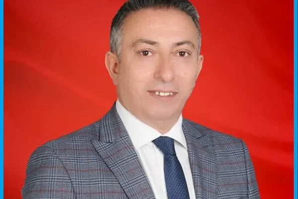 Rize-Pazar MHP İlçe Başkanı Bora Haberal oldu