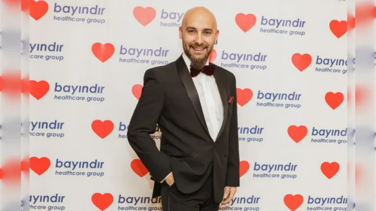 Radyo Nabız’da yeni ses: Sertaç Kantarcı ile “Sağlık Olsun”