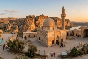Hasankeyf’te asırlık gelenek yeniden yaşatılacak