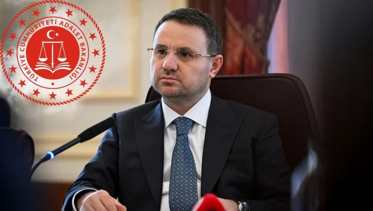 Bakan Gürlek açıkladı: Türkiye’ye 9 ayda 294 kişi iade edildi