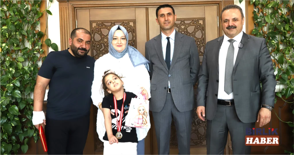 Elif Cömert’in Hediyesi ASÜ’de Duygu Dolu Anlar Yaşattı