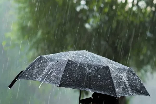 Meteoroloji’den 4 il için sağanak alarmı