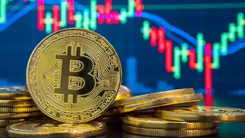 Kripto piyasasında düşüş: Bitcoin 74 bin dolar seviyesinin altına indi