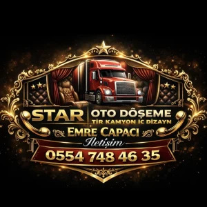 Star Oto Döşeme