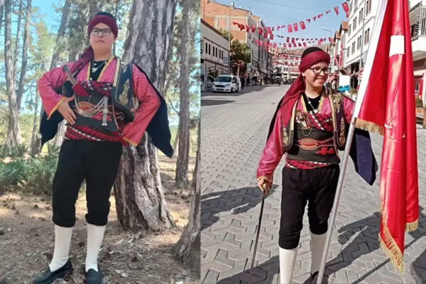 Beypazarı Seğmeni Kırgızistan’da Türkiye’yi temsil edecek