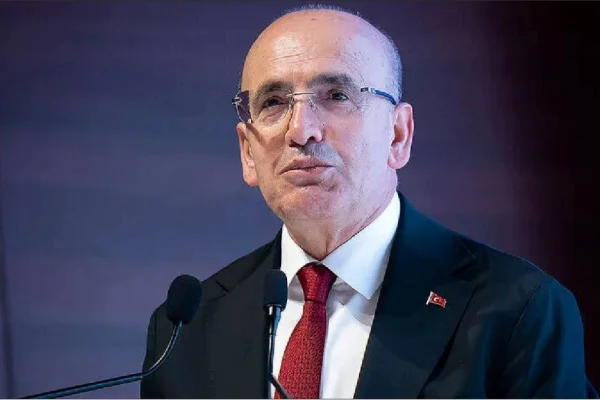 Aksaray’da Ekonomi Gündemi: Mehmet Şimşek Geliyor