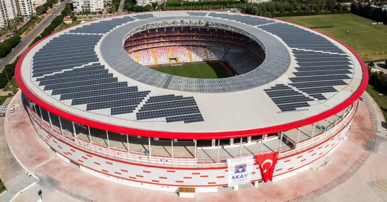 Ziraat Türkiye Kupası finali Antalya’da oynanacak