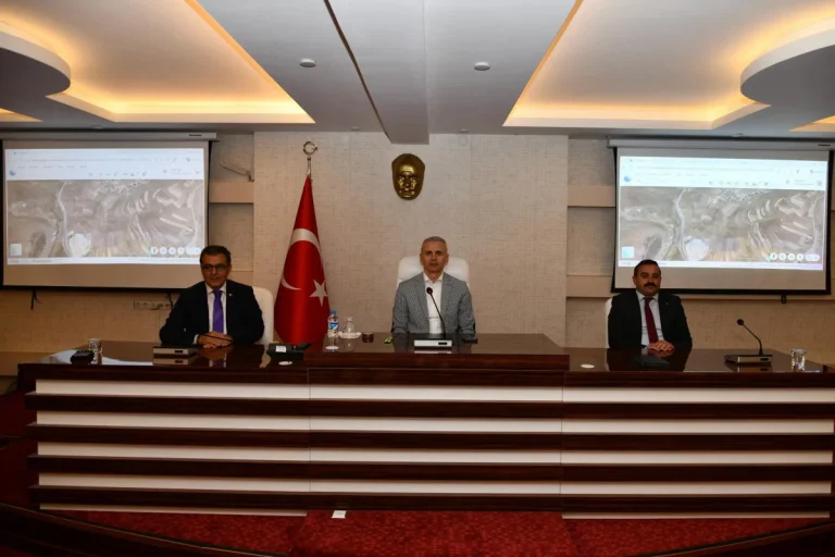 Ardahan bisiklet festivali için hazırlıklar başladı