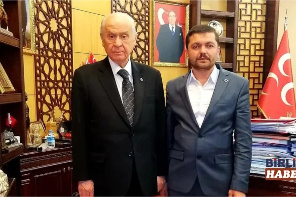 Güzelyurt MHP kongresi öncesi adaylık krizi iddiası