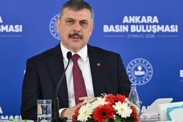 Bakan Çiftçi talimat verdi, 81 ilde tedbirler en üst seviyeye çıkarıldı