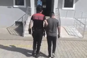 Hatay’da firari hükümlü yakalandı