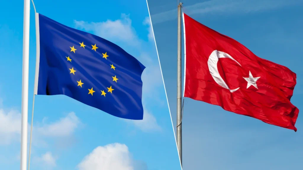 AB’ye e-ticarette yeni uygulama devreye alındı