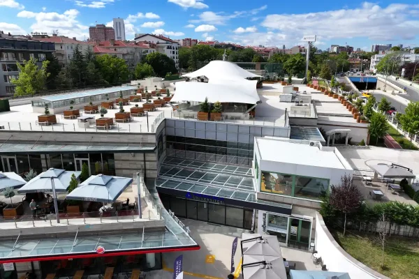 Neden Ankara Bilim Üniversitesi? Geleceğini Bilim, Teknoloji ve Uygulamalı Eğitimle Şekillendir