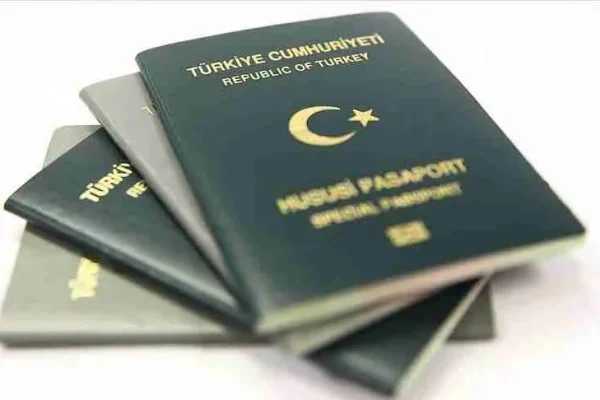 DMM’den yeşil pasaport iddialarına yalanlama