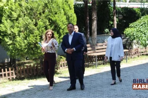 Aksaray’da Çocuk Koruma Hizmetlerinde Yeni Adım