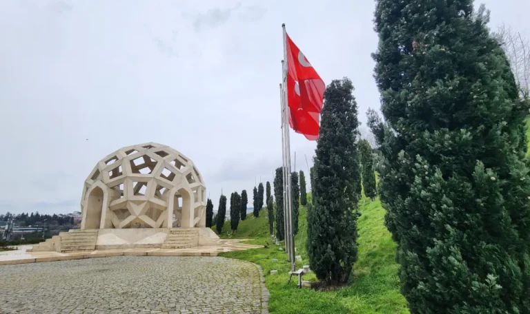 15 Temmuz’un izleri Hafıza Müzesi’nde yaşatılıyor