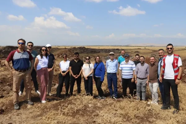 Hatay Büyükşehir Belediyesi enerji ihtiyacını GES’den karşılayacak