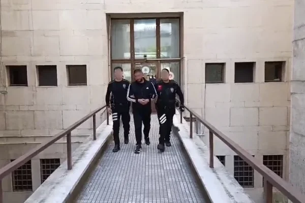 Bursa’da darp sonucu ölüm olayında 3 şüpheli yakalandı