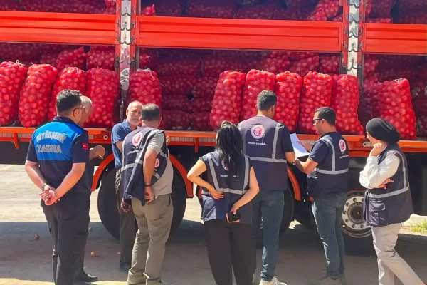 İşletmelere 544 bin lira ceza