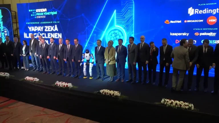 Türk Telekom ve İnnova’dan teknoloji odaklı zirve