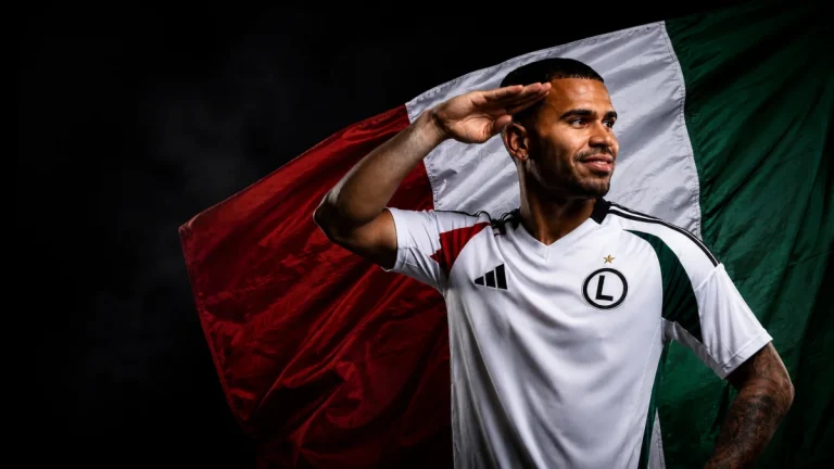 Legia Varşova, Elitim ile yollarını ayırıyor