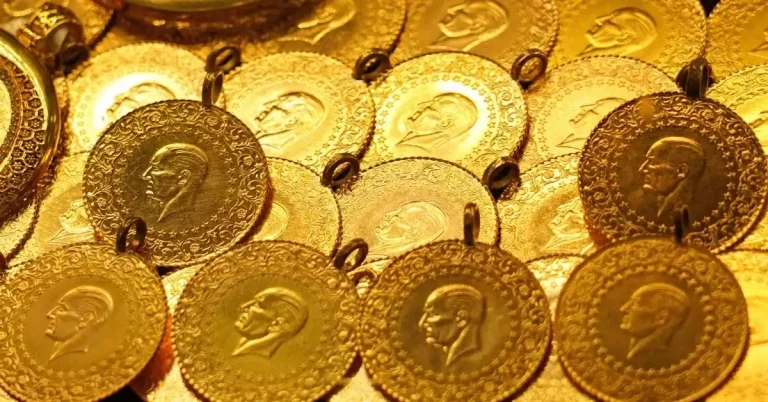 Altın fiyatları yeniden yükselişe geçiyor