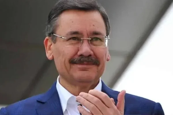 Melih Gökçek ifadeye çağrıldı