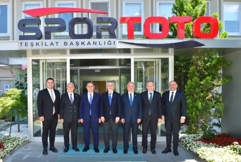 Görele ve Espiye’ye yatırım protokolü imzalandı