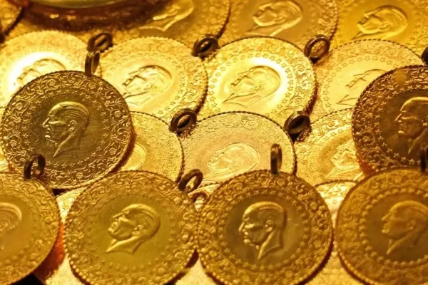 Altın piyasasında son durum ne?