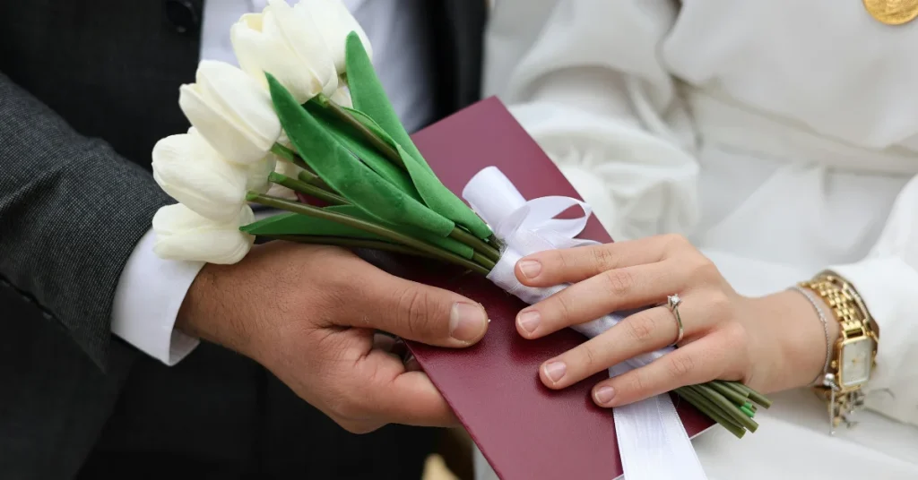 Nikah dairelerinde 06.06.2026 yoğunluğu yaşandı