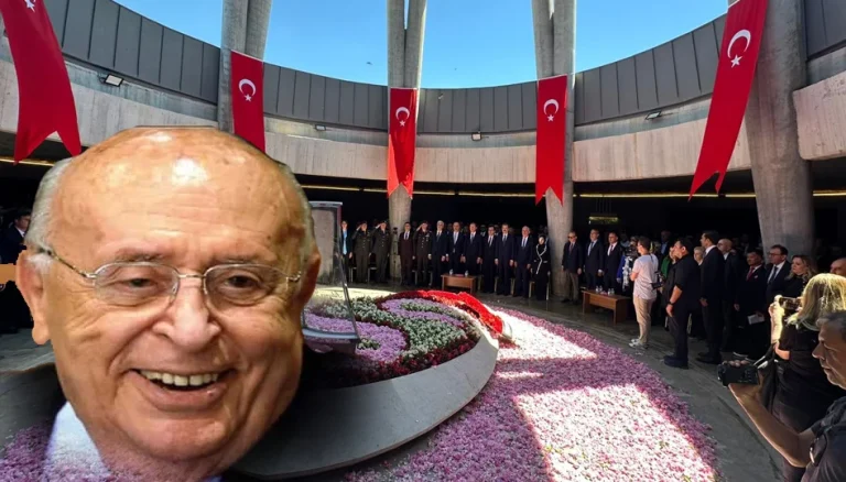 Süleyman Demirel, vefatının 11. yılında İslamköy’de anıldı
