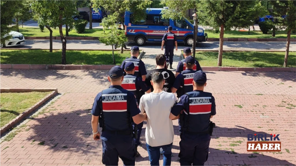 Aksaray’da yasa dışı bahis operasyonu
