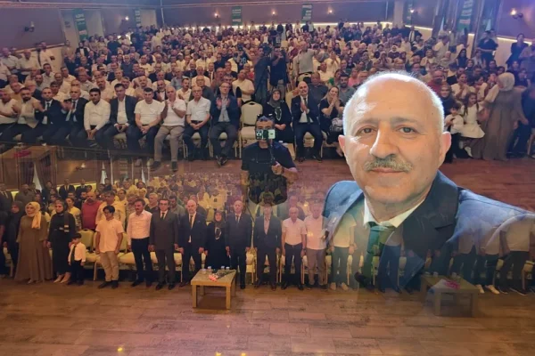 Ünal Turgut’tan ITSO için 13 projelik yeni dönem vizyonu