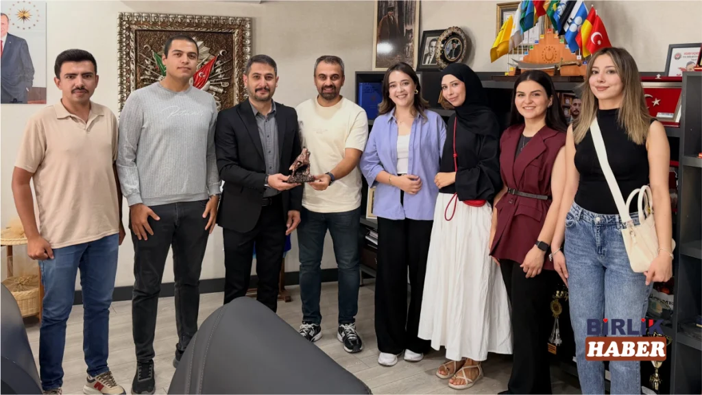 Ortaköy’de 9 Gençten POMEM ve Askeri Okul Başarısı