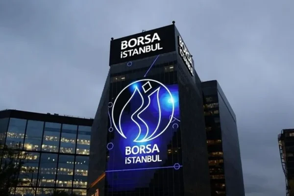 Borsa İstanbul günü yükselişle kapattı