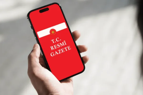 Doğum izni arttı, vergi indirildi: Kararlar Resmi Gazete’de
