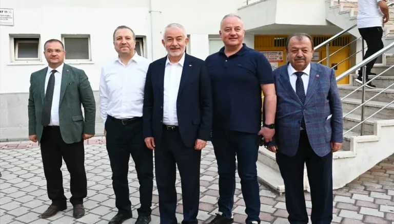 Yeni sezon öncesi yabancı kulüplerin tercihi Davraz oldu