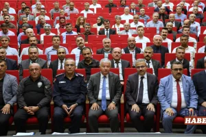 Vali Duru’dan okullarda güvenlik talimatı