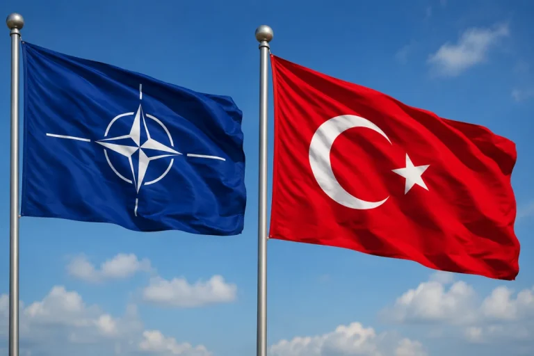 Dünyanın gözü Ankara’da: NATO zirvesi için kapsamlı hazırlık