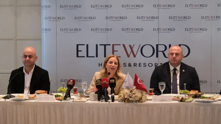 50 yıllık hikâye doğduğu şehirde kutlandı