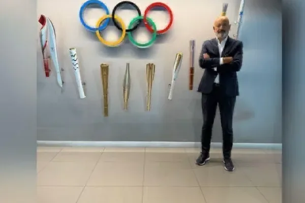 Ömer Gürsoy: Avrupa’dan Dünyaya Uzanan Bir Yükseliş