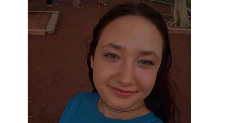 Hacer bulundu Nisa kayıp